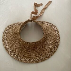 O’NEILL Belize It Embelleshed Straw Hat